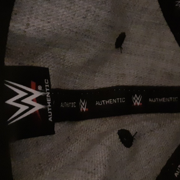 WWE wrestlemania Tampa bay cap - Picture 5 of 6